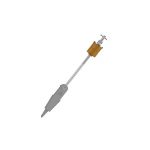 6,5 - 8 mm Sac Aspar halat şişesi 81-20 lastikli