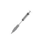 6,5 - 8 mm Sac Aspar halat şişesi 81-20 yaylı