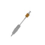 9-11 mm Sac Aspar halat şişesi 81-20 lastikli
