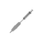 9-11 mm Sac Aspar halat şişesi 81-20 yaylı