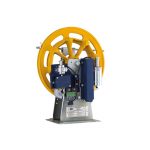 Aspar MRL regülatör takımı 1,6 m/s