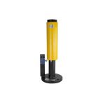 Aspar hidrolik tampon 1,60 m/sn