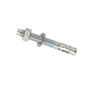 M12x110 Klipsli dübel