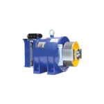 Akış AK2 630kg 6,2kw 15,43A 1.60m/s 240x6x6,5