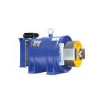 Akış AK3 1000kg 9,8kw 24,49A 1.60m/s 240x8x6,5