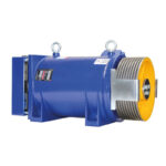 Akış AK5 1600kg 15,7kw 39,18A 1.60m/s 240x11x6,5