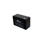 Akü 12V 1.3 Ah
