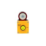 Kutulu pilli alarm